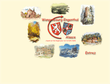 Tablet Screenshot of obersteigen.fr